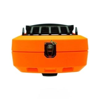 Устройство от комаров Thermacell Portable Mosquito Repeller with clip MR-350 orange