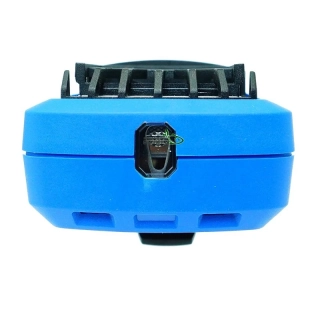 Пристрій від комарів Thermacell Portable Mosquito Repeller with clip MR-350 blue