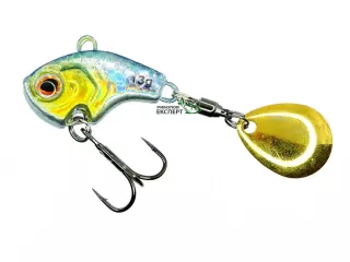 Тейл-спіннер DS New 13г - B