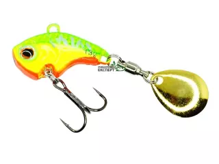 Тейл-спіннер DS New 15г - C