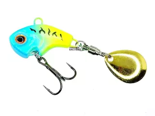 Тейл-спіннер DS New 15г - UA