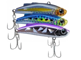 Воблер Daiwa Morethan Minient 57S