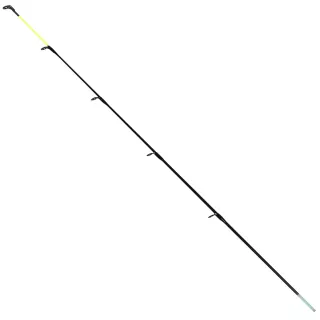 Квивертип Golden Catch Bionic Feeder Black Edition 360XH 2,85мм 4,0oz glass, желтый