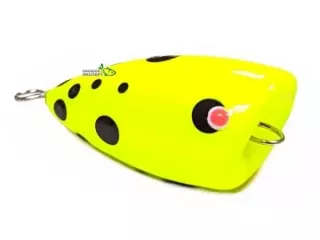 Поппер Chpok-Fish 2,0г жовтий