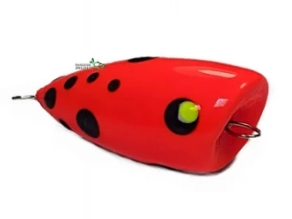 Поппер Chpok-Fish 2,0г красный