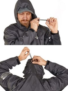 Костюм демісезонний Norfin Thunder