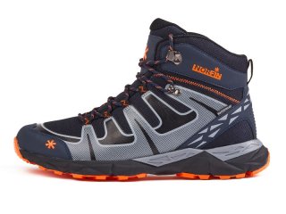 Черевики Norfin NTX Alpha Orange