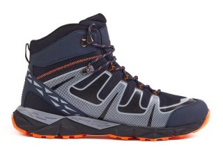 Черевики Norfin NTX Alpha Orange