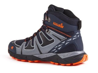 Черевики Norfin NTX Alpha Orange