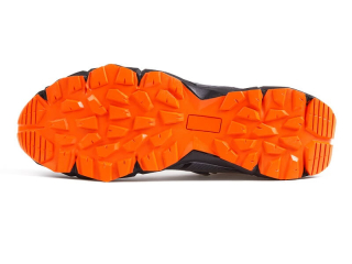 Черевики Norfin NTX Alpha Orange