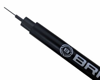 Вудлище махове Brain Apex Pole NEW 4,0м