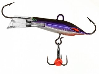 Балансир Select Smile 55мм 18г VM (Violett Minnow)