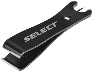 Кусачки Select SL-Z03B black