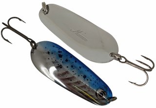 Блешня Rapala Nauvo 9,5см 37г BLI