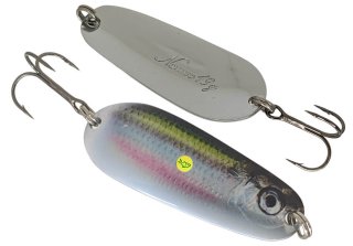Блешня Rapala Nauvo 9,5см 37г HRL