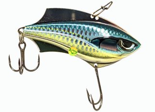 Воблер Rapala Rap-V Blade 50S 10г BAP