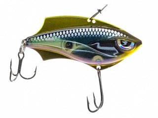 Воблер Rapala Rap-V Blade 50S 10г CBN