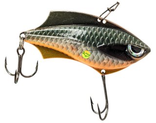 Воблер Rapala Rap-V Blade 50S 10г HLW