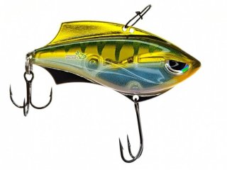 Воблер Rapala Rap-V Blade 50S 10г YP