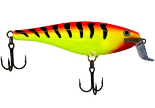Воблер Rapala Super Shad Rap 140F 45г HT