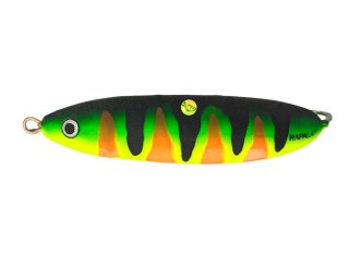 Блешня Rapala Minnow Spoon RMS6 10г RBPU