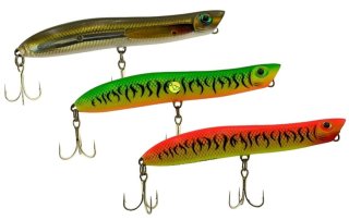 Воблер Rapala Max Rap Walk'N Roll 100F