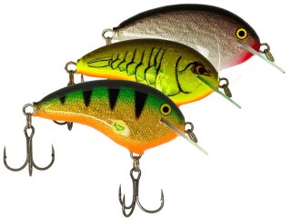 Воблер Rapala OG Tiny 55F 9г