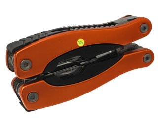 Мультитул рибальський Select SL-MT01