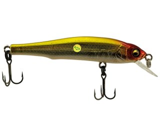 Воблер Megabass X-70 SP 5,6г - M Western Clown