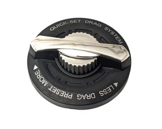 Гайка фрикциона Tica Galant Long Cast GBAT,SBAT(2YD-122-01)