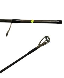 Спінінг Graphiteleader Veloce UX 21GVELUC-742M 2,24м до 14г