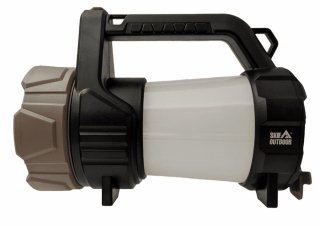 Фонарь кемпинговый Skif Outdoor Light Rake