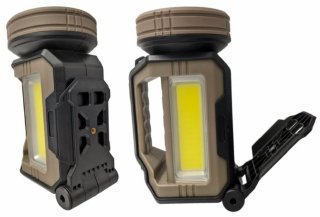 Фонарь кемпинговый Skif Outdoor Launcher
