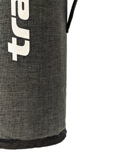 Термочохол для термоса Tramp 0,9л grey-melange (TRA-290-grey-melange)