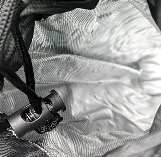 Термочохол для термоса Tramp 0,9л grey-melange (TRA-290-grey-melange)