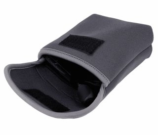 Чохол для котушки Golden Catch Neoprene Reel Cover S Grey (1000-2500)