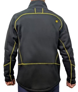 Куртка флісова Norfin Frost 481004 розм. XL