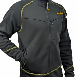 Куртка флісова Norfin Frost 481004 розм. XL