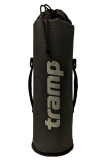 Термочохол для термоса Tramp 0,9л grey-melange (TRA-290-grey-melange)