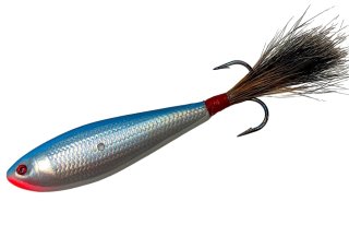 Бокоплав Lucky John Ossa 50мм 15г - #15H