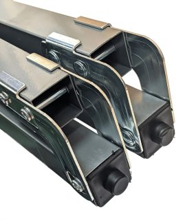 Кровать раскладная SKIF Outdoor Relax ST 120