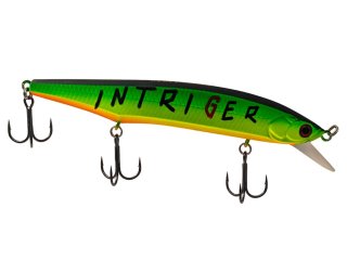 Воблер Strike Pro Intriger 120SP 20,2г - INT01