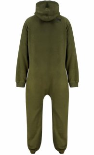 Комбінезон флісовий Navitas Fleece All-in-One Romper Suit розм. S