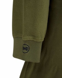 Комбінезон флісовий Navitas Fleece All-in-One Romper Suit розм. S