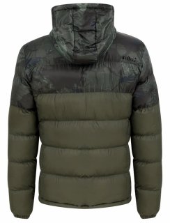 Куртка Navitas Tetra Camo Identity Puffer Jacket розм. 3XL