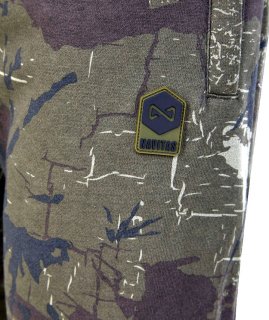 Штаны Navitas Identity Camo Sherpa Joggers
