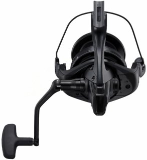 Котушка Shimano Ultegra 14000 XTE
