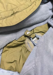 Костюм Trakker CR 3-Piece Winter Suit