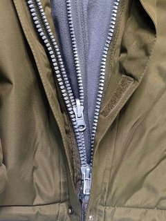 Костюм Trakker CR 3-Piece Winter Suit