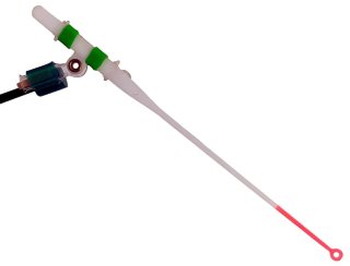 Кивок Vast поворотный Ультра 13см 0,2-0,35г